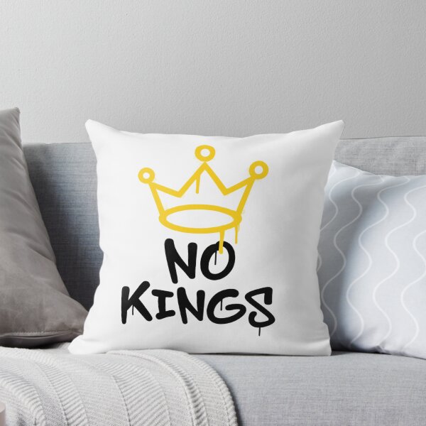 Item preview, No Kings Day 2026 Protest Sign Grunge Nope Men Women  designed and sold by first-shirt ⭐ ⭐ ⭐ ⭐ ⭐.