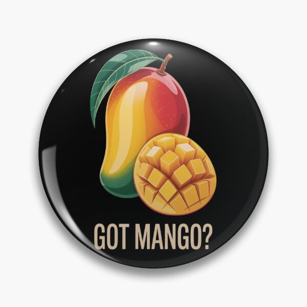 Item preview, Got Mango  designed and sold by NicolaMail.
