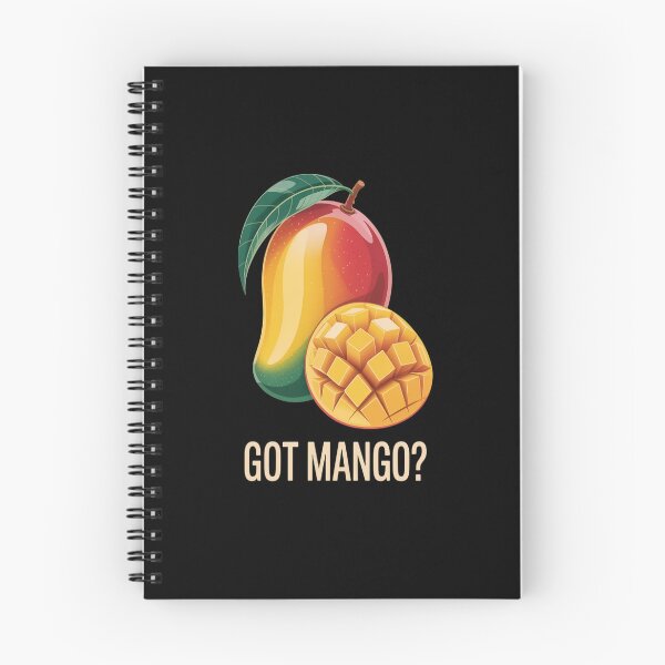 Item preview, Got Mango  designed and sold by NicolaMail.
