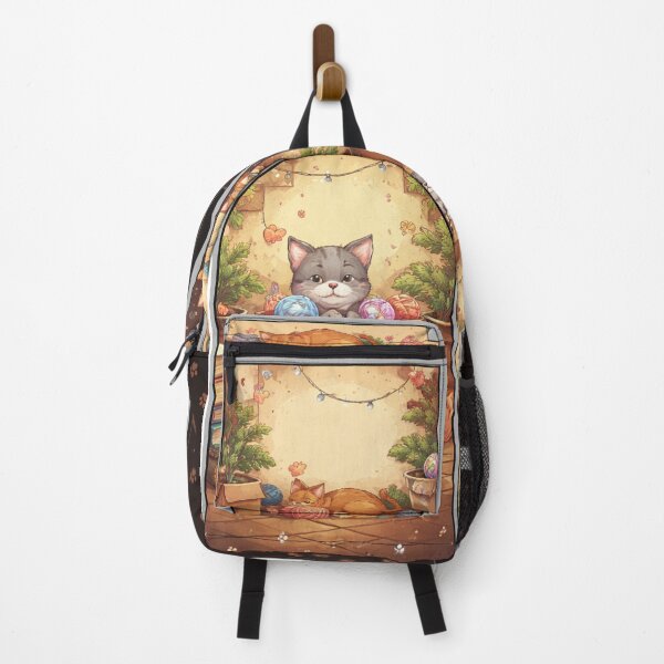 Item preview, cats designed and sold by DesignerDrop.