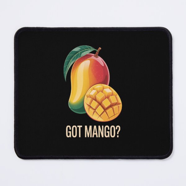 Item preview, Got Mango designed and sold by NicolaMail.