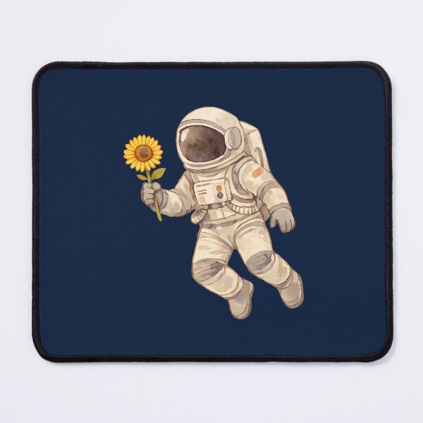 Item preview, Whimsical Astronaut designed and sold by Sarcastic designs.
