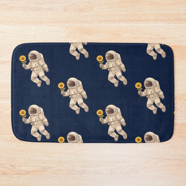 Item preview, Whimsical Astronaut designed and sold by Sarcastic designs.