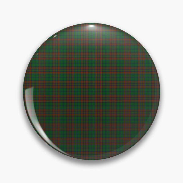 Item preview, Matheson Hunting Highland Society of London Clan Tartan – Scottish Plaid Pattern for Proud Scots designed and sold by The Tartan Forge.