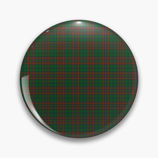 Item preview, Matheson Hunting Highland Clan Tartan – Scottish Plaid Pattern for Proud Scots designed and sold by The Tartan Forge.