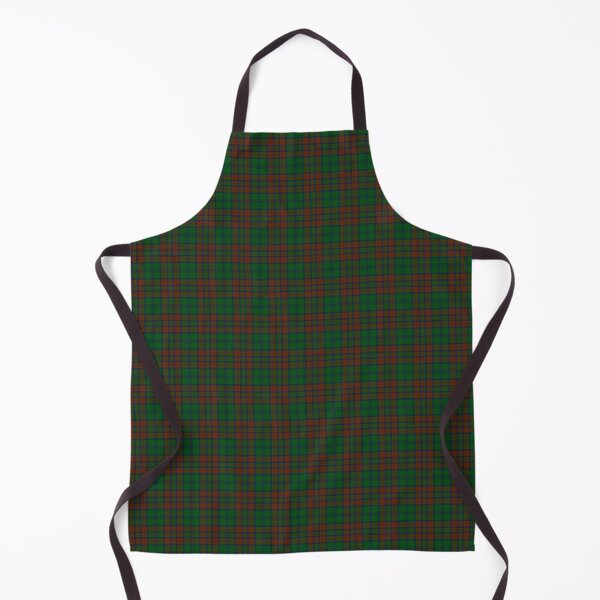 Item preview, Matheson Hunting Highland Clan Tartan – Scottish Plaid Pattern for Proud Scots designed and sold by The Tartan Forge.
