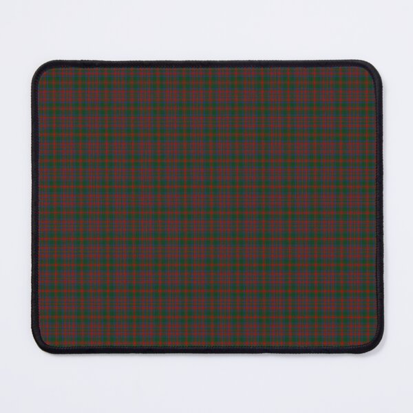 Item preview, Matheson Hunting STS incomplete sett Clan Tartan – Scottish Plaid Pattern for Proud Scots designed and sold by The Tartan Forge.