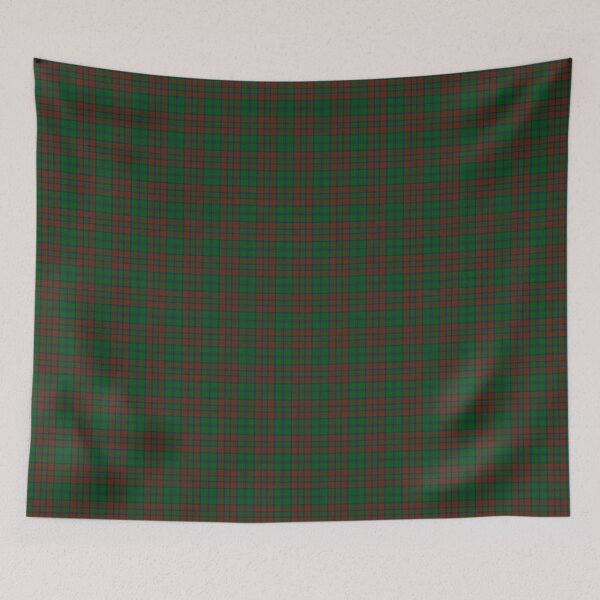 Item preview, Matheson Hunting Highland Society of London Clan Tartan – Scottish Plaid Pattern for Proud Scots designed and sold by The Tartan Forge.