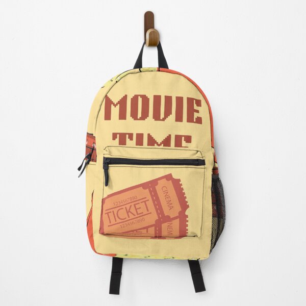 Item preview, movie time designed and sold by xuecrafts.