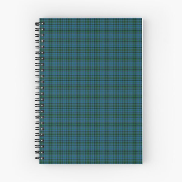 Item preview, Matheson Hunting Clan Tartan – Scottish Plaid Pattern for Proud Scots designed and sold by The Tartan Forge.
