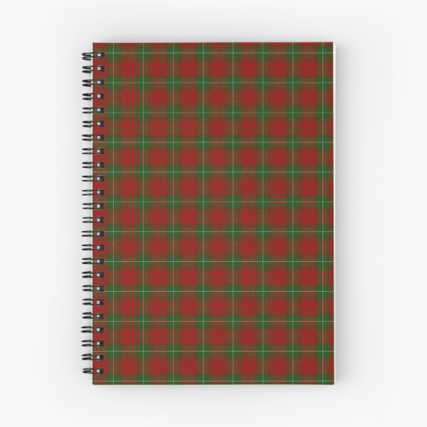 Item preview, Mauthe Unidentified Clan Tartan – Scottish Plaid Pattern for Proud Scots designed and sold by The Tartan Forge.