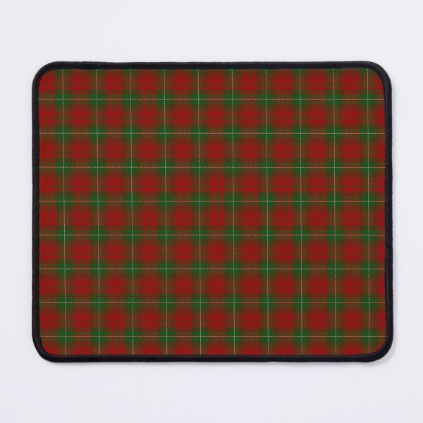 Item preview, Mauthe Unidentified Clan Tartan – Scottish Plaid Pattern for Proud Scots designed and sold by The Tartan Forge.