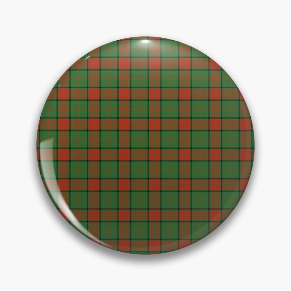 Item preview, Maxwell Hunting Ancient Clan Tartan – Scottish Plaid Pattern for Proud Scots designed and sold by The Tartan Forge.