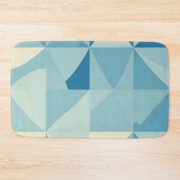 Item preview, Mid Century Modern Pattern  designed and sold by GraphicsClub.