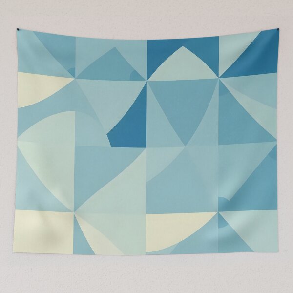 Item preview, Mid Century Modern Pattern  designed and sold by GraphicsClub.