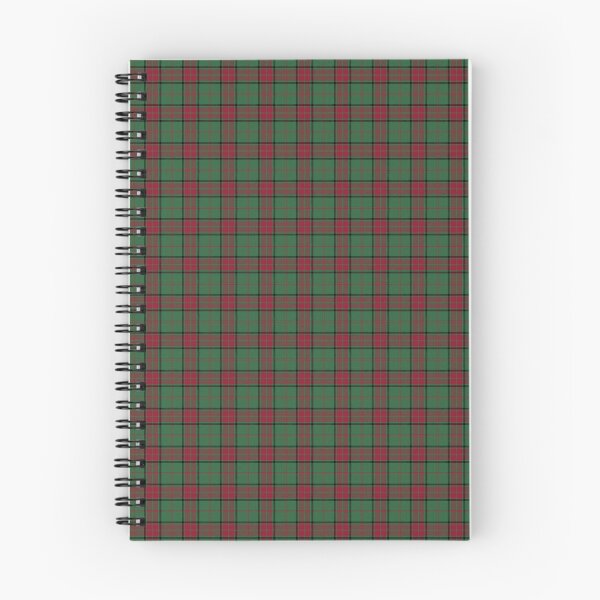 Item preview, Maxwell Hunting Modern Clan Tartan – Scottish Plaid Pattern for Proud Scots designed and sold by The Tartan Forge.