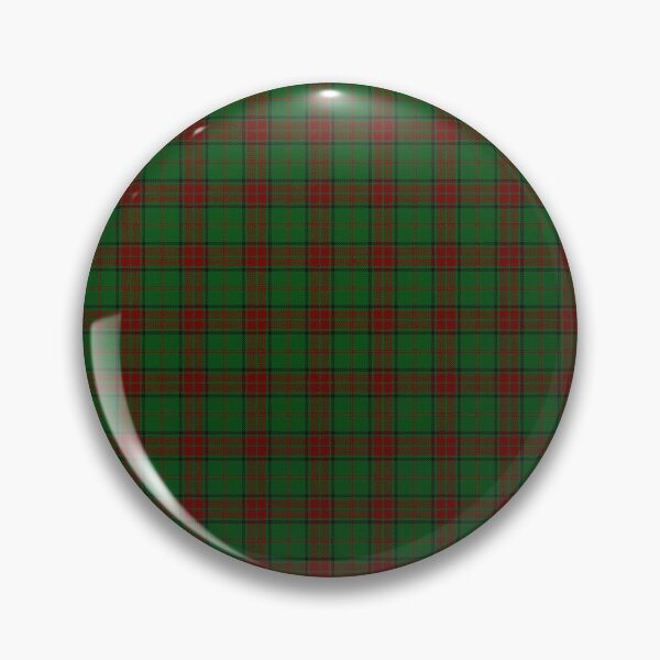 Item preview, Maxwell Hunting Clan Tartan – Scottish Plaid Pattern for Proud Scots designed and sold by The Tartan Forge.
