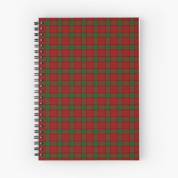 Item preview, Maxwell Clan Tartan – Scottish Plaid Pattern for Proud Scots designed and sold by The Tartan Forge.
