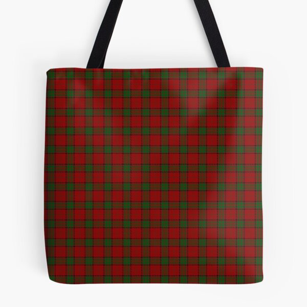 Item preview, Maxwell Clan Tartan – Scottish Plaid Pattern for Proud Scots designed and sold by The Tartan Forge.