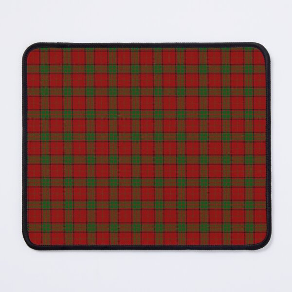Item preview, Maxwell Clan Tartan – Scottish Plaid Pattern for Proud Scots designed and sold by The Tartan Forge.