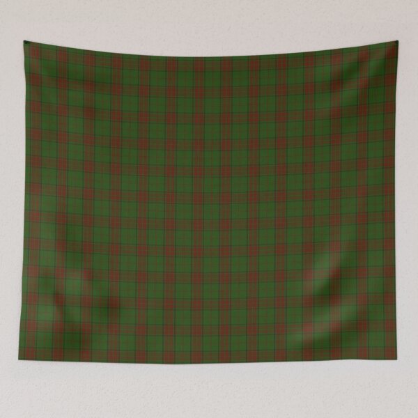 Item preview, Maxwell Hunting SC Clan Tartan – Scottish Plaid Pattern for Proud Scots designed and sold by The Tartan Forge.