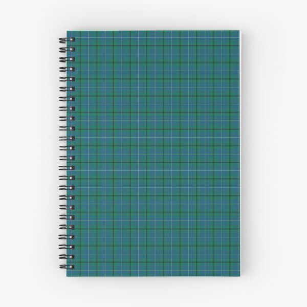 Item preview, Mayhew Clan Tartan – Scottish Plaid Pattern for Proud Scots designed and sold by The Tartan Forge.