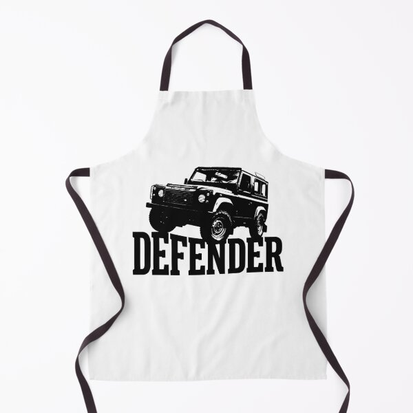 Item preview, Defender 90 Classic 4x4 Rock Crawler Flexing Graphic designed and sold by Off-Road-Zone.