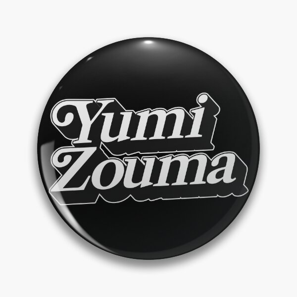 Artikelvorschau, YUMI ZOUMA entworfen und verkauft von oddwonders.