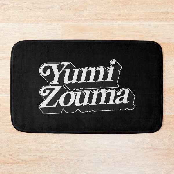 Item preview, YUMI ZOUMA designed and sold by oddwonders.