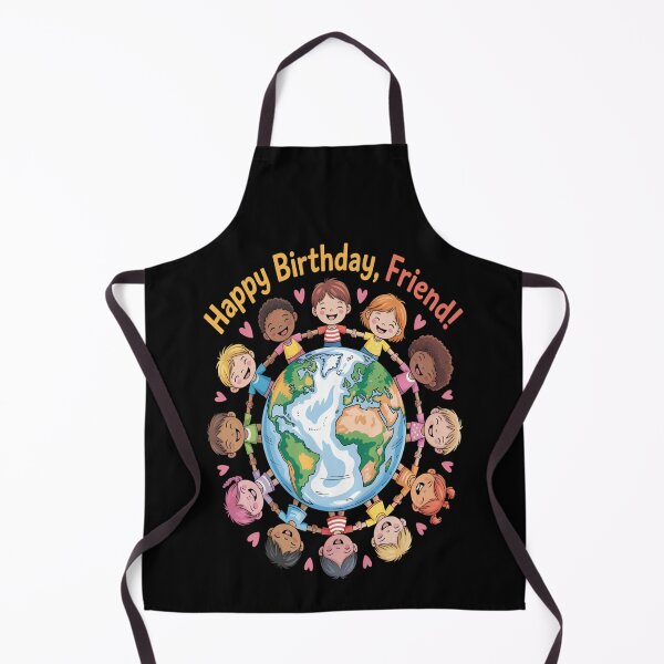 Item preview, Happy Earth Day Children designed and sold by SignaturalGen.