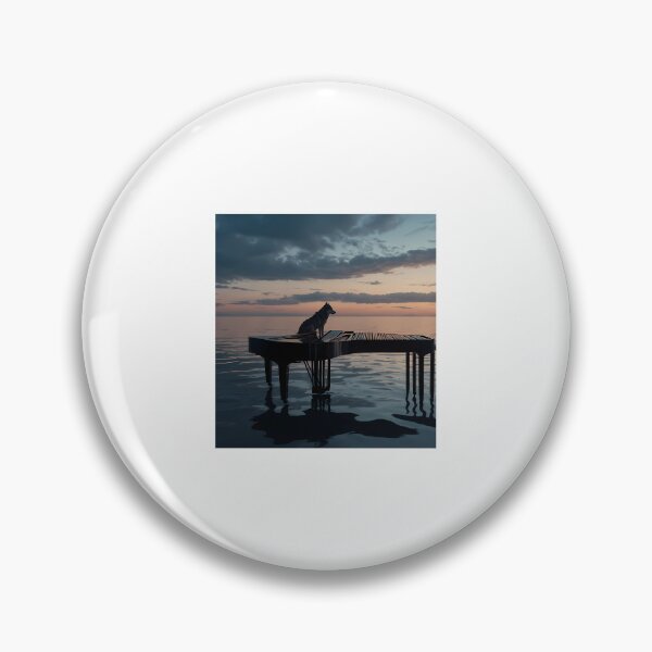 Item preview, composing the path through endless twilight designed and sold by jeffwend.