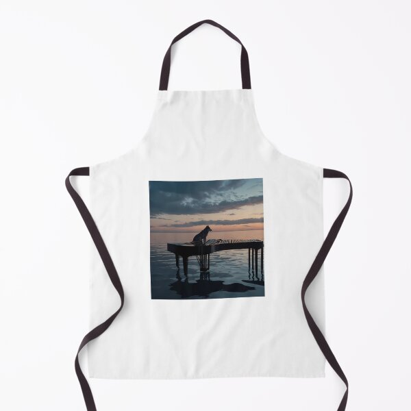 Item preview, composing the path through endless twilight designed and sold by jeffwend.