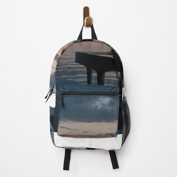 Item preview, composing the path through endless twilight designed and sold by jeffwend.