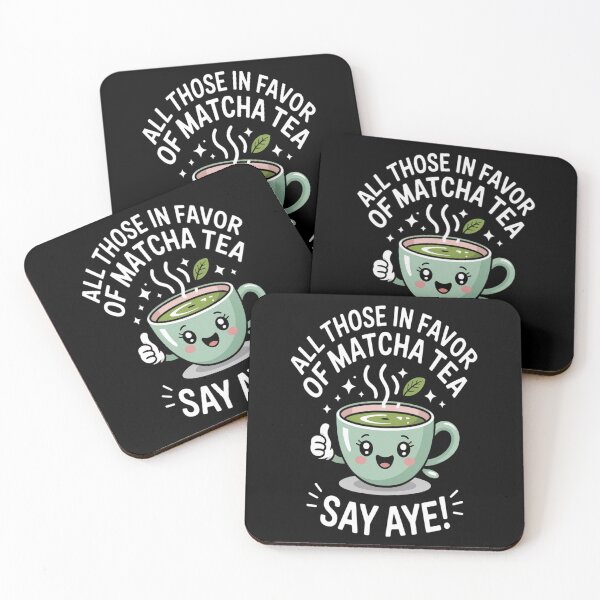 Item preview, Green Matcha Tea  designed and sold by LacostCarl.
