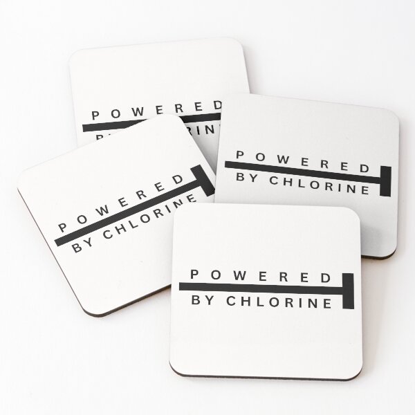 Item preview, Powered By Chlorine B13 | Statement Streetwear For The Serious Swimmer | Swimming Swim Gear designed and sold by Powered By Chlorine.