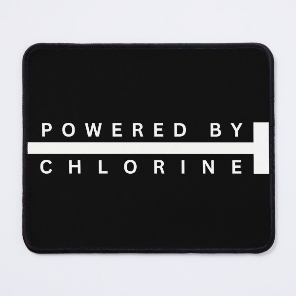 Item preview, Powered By Chlorine B13 | Statement Streetwear For The Serious Swimmer | Swimming Swim Gear designed and sold by Powered By Chlorine.