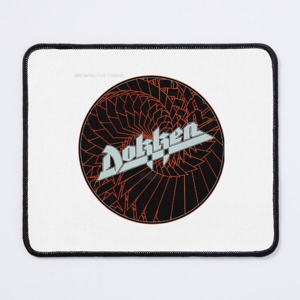 Item preview, Dokkens designed and sold by jeffwend.