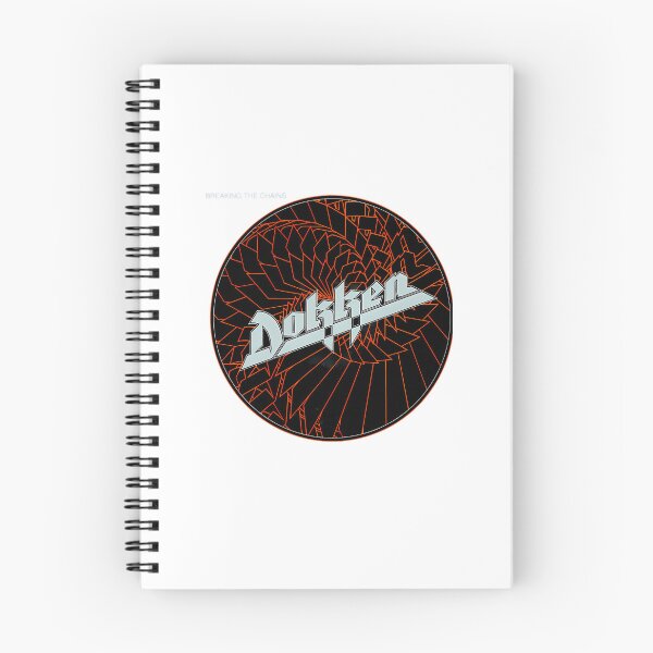 Item preview, Dokkens  designed and sold by jeffwend.