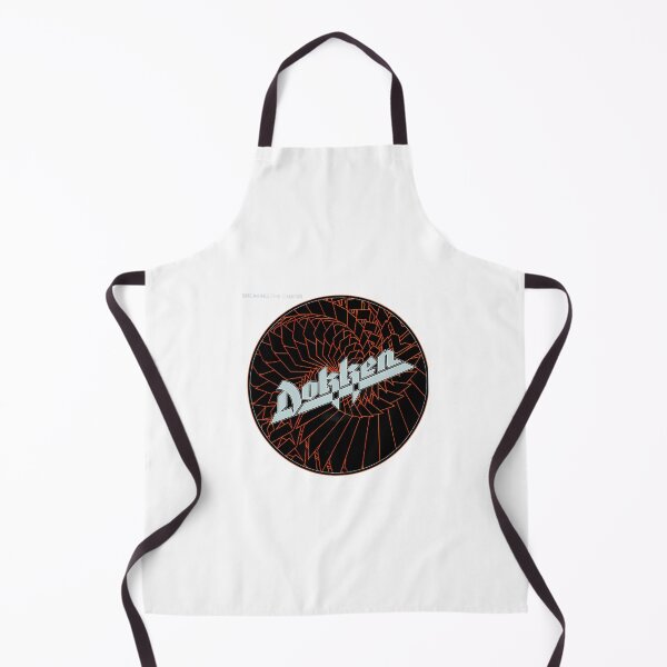 Item preview, Dokkens designed and sold by jeffwend.