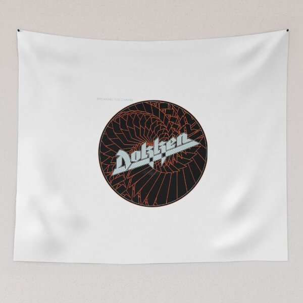 Item preview, Dokkens  designed and sold by jeffwend.