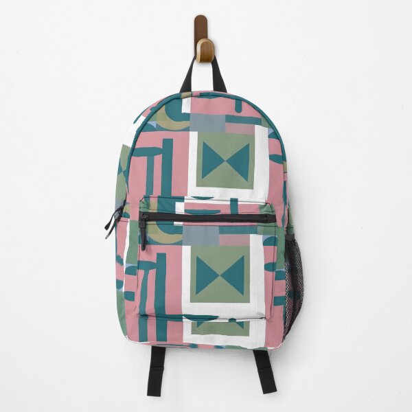 Item preview, Retro Mid Century Modern Pattern designed and sold by GraphicsClub.