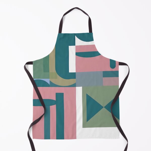 Item preview, Retro Mid Century Modern Pattern designed and sold by GraphicsClub.
