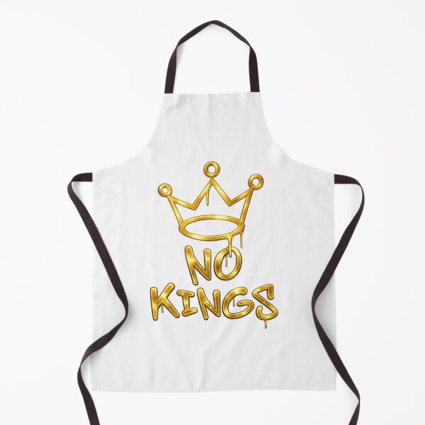Item preview, No al Día de los Reyes 2026 - Cartel de protesta dorado No Hombres Mujeres designed and sold by first-shirt ⭐ ⭐ ⭐ ⭐ ⭐.
