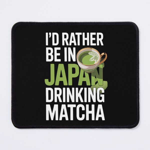 Item preview, Green Tea Lover  designed and sold by LacostCarl.