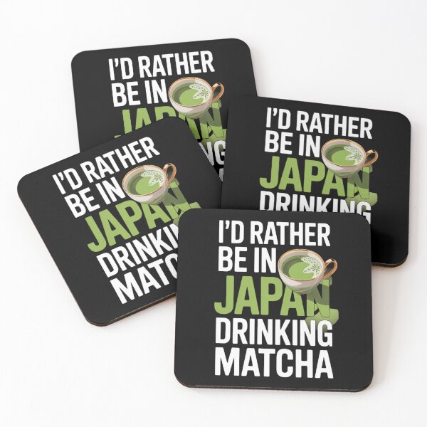 Item preview, Green Tea Lover  designed and sold by LacostCarl.