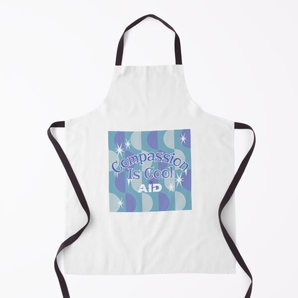 Item preview, Compassion Is Cool designed and sold by jeffwend.