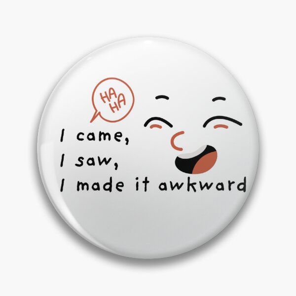 Item preview, I came, I saw, ahahhaha designed and sold by muhammadusama4.
