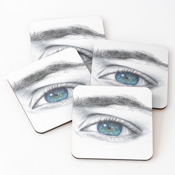 Item preview, Stelle sulla Terra  designed and sold by Nadia Leo.