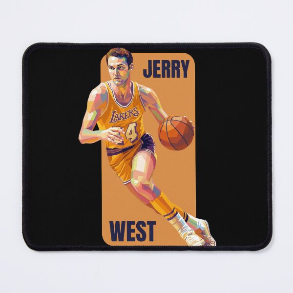 Item preview, WPAP style Jerry west designed and sold by AoSora.