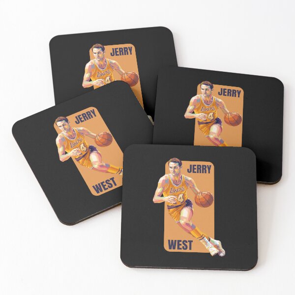 Item preview, WPAP style Jerry west designed and sold by AoSora.